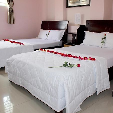 Ban Mai Hotel 66 Phan Thiet Exterior foto