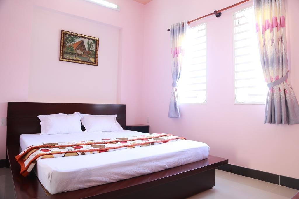 Ban Mai Hotel 66 Phan Thiet Habitación foto
