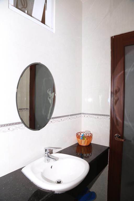 Ban Mai Hotel 66 Phan Thiet Habitación foto