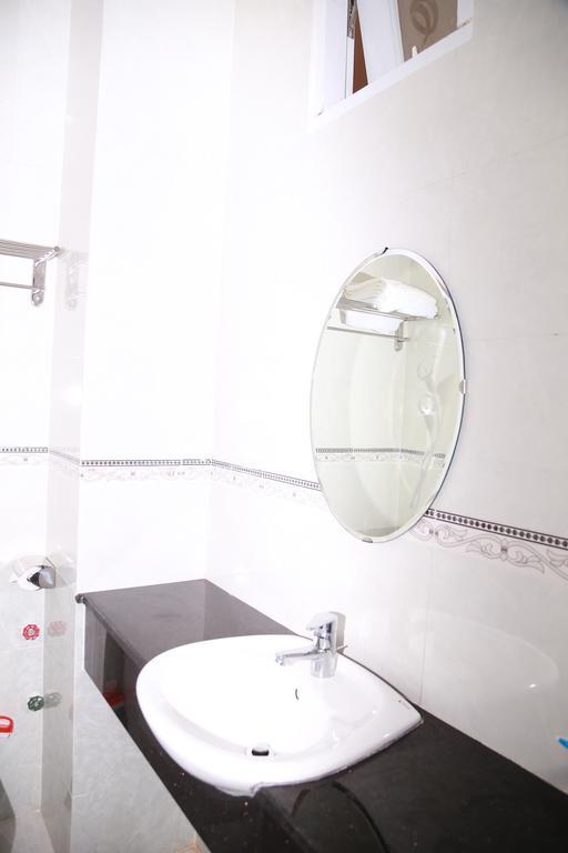 Ban Mai Hotel 66 Phan Thiet Habitación foto