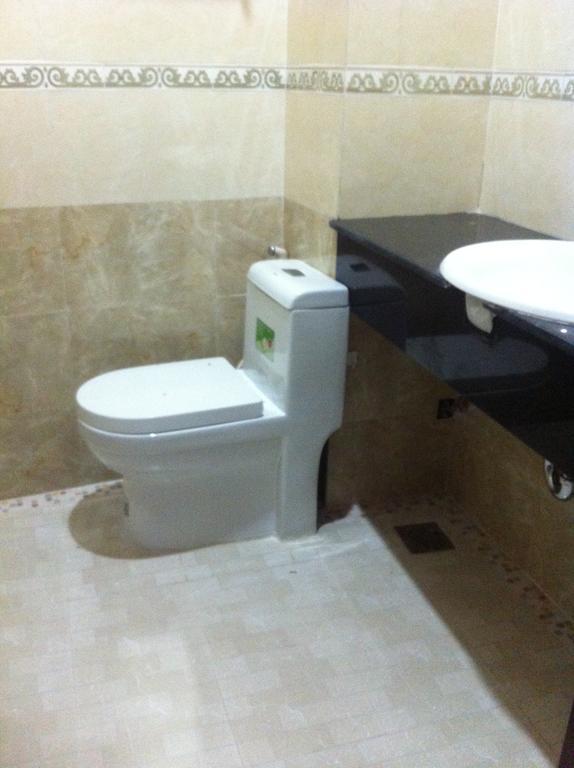 Ban Mai Hotel 66 Phan Thiet Habitación foto