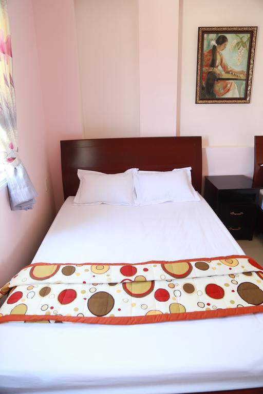 Ban Mai Hotel 66 Phan Thiet Habitación foto