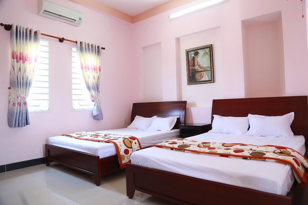Ban Mai Hotel 66 Phan Thiet Habitación foto