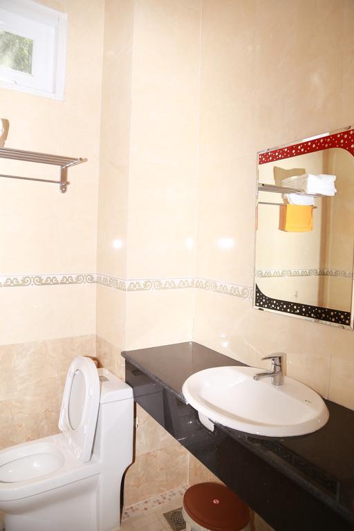 Ban Mai Hotel 66 Phan Thiet Habitación foto