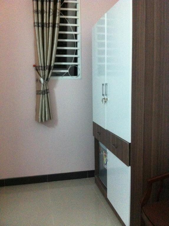 Ban Mai Hotel 66 Phan Thiet Exterior foto